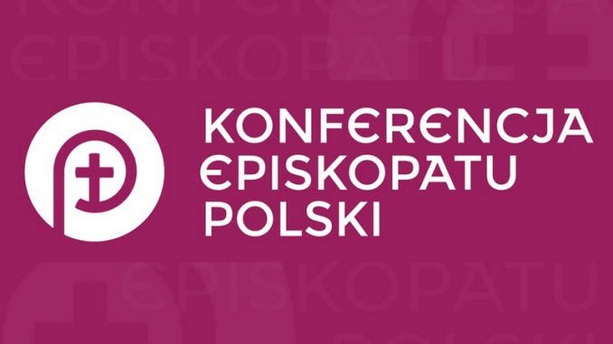 List Prezydium Konferencji Episkopatu Polski w sprawie nowego przedmiotu Edukacja zdrowotna