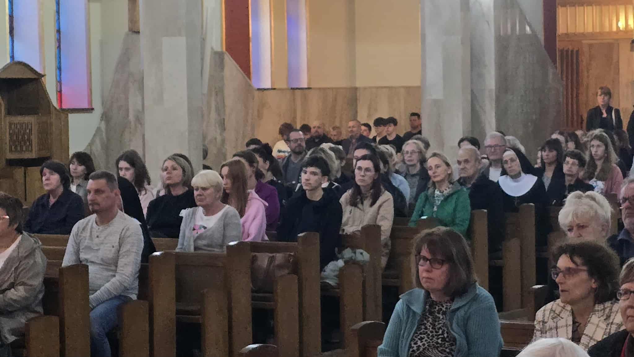 Święto patrona młodzieży