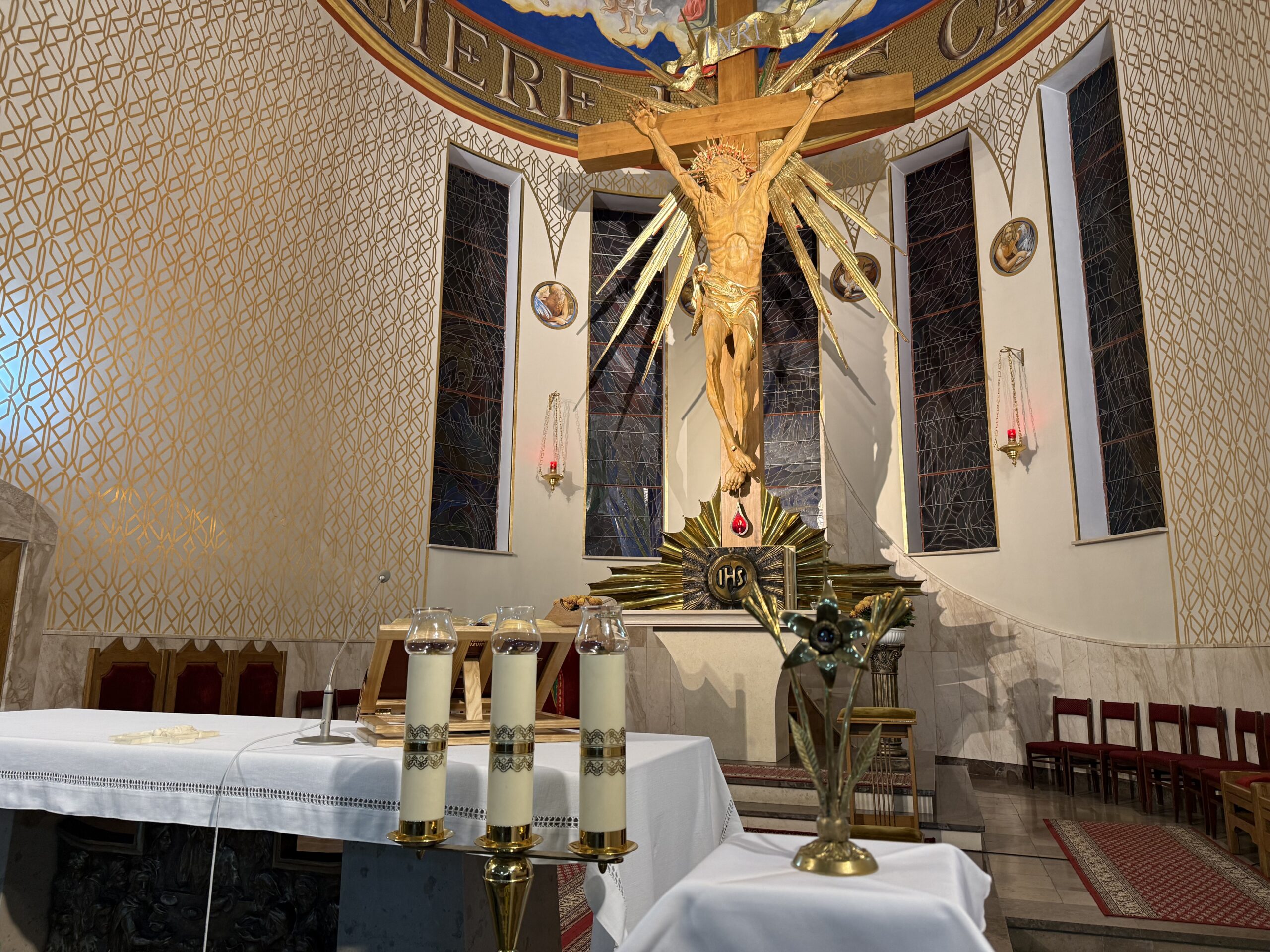 Wspomnienie bł. Karoliny Kózkówny