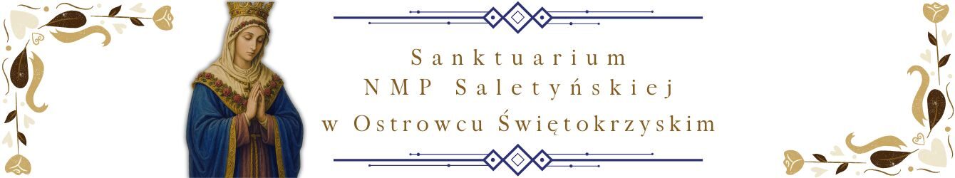 Diecezjalne Sanktuarium NMP Saletyńskiej w Ostrowcu Świętokrzyskim