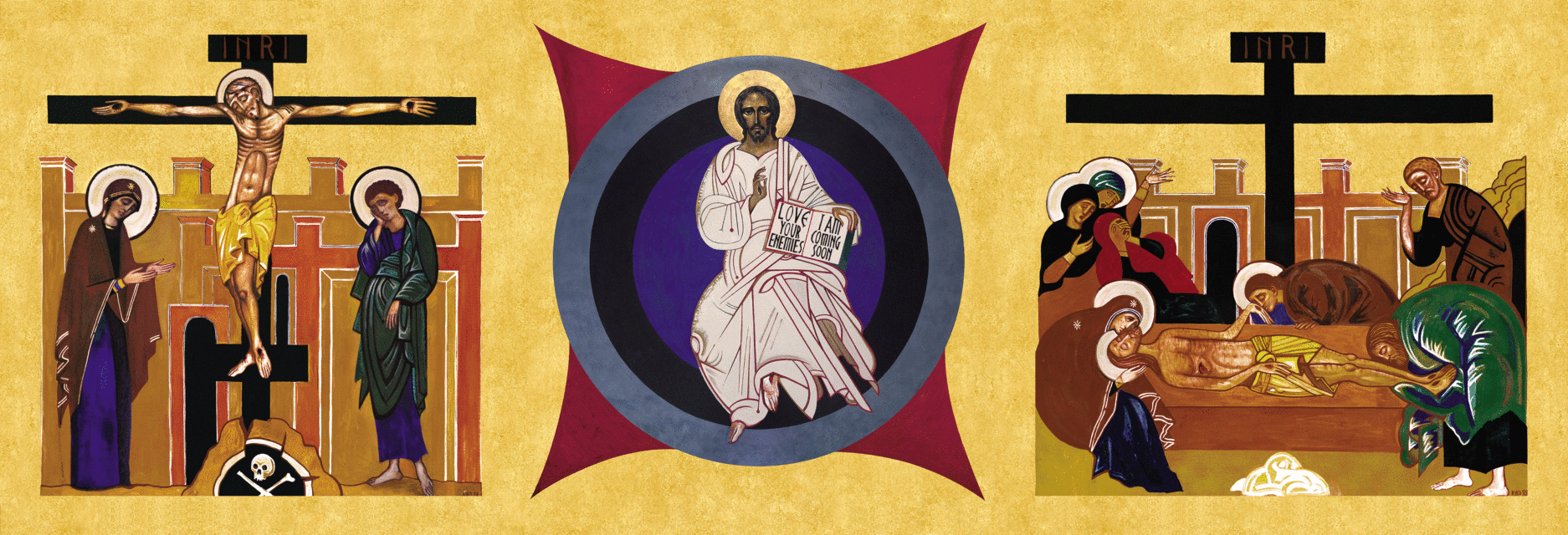 Katechezy Wspólnoty Neokatechumenalnej