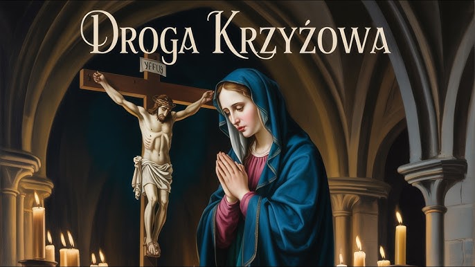 Stacyjne Drogi Krzyżowe w Ostrowcu Świętokrzyskim