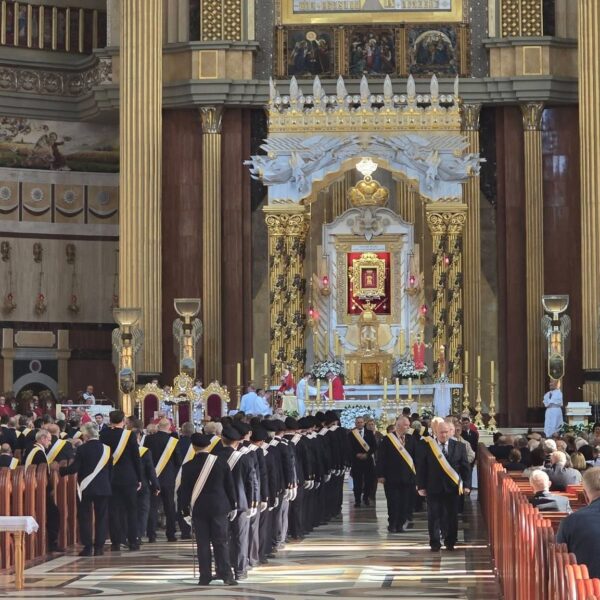 XVI Konwencja Rycerze Kolumba w Polsce